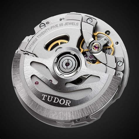 tudor mt5602 manual